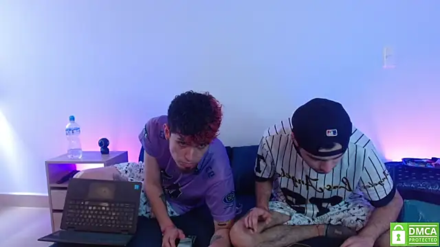 Noyrx online show from January 16, 6:21 pm