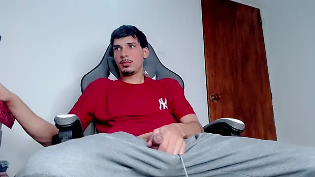 Yankees xxx online show from July 18, 11:43 pm
