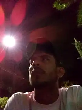 FlacoVergon2 online show from January 18, 4:03 am