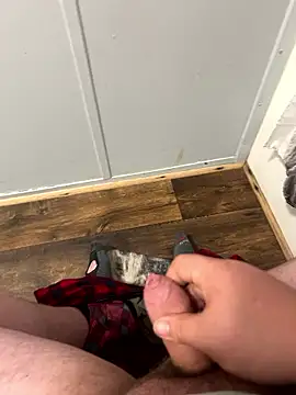 mr niceguy123 online show from January 16, 5:54 am