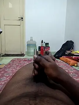 TamilBoy3007 online show from March 2, 6:37 pm