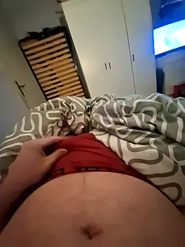 n-alan88 online show from January 12, 9:41 pm