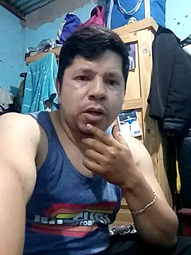 Dan sexo online show from January 12, 11:42 pm