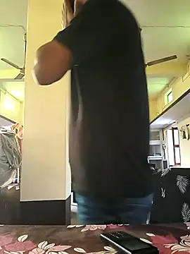 Hottlund6 online show from April 14, 12:55 am