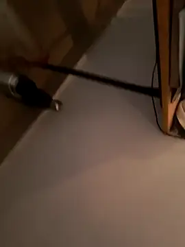 Hottlund6 online show from April 28, 8:19 am