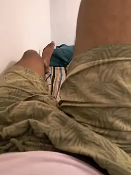 Hottlund6 online show from April 27, 8:44 am