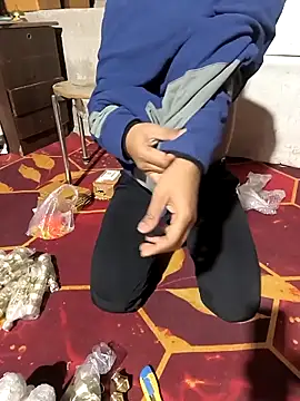 Babu1988UP online show from February 3, 11:26 am