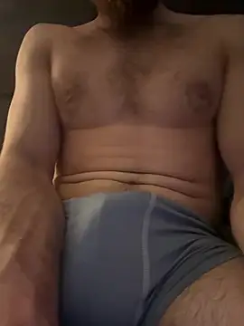 DarkAnon22 online show from January 13, 9:19 pm