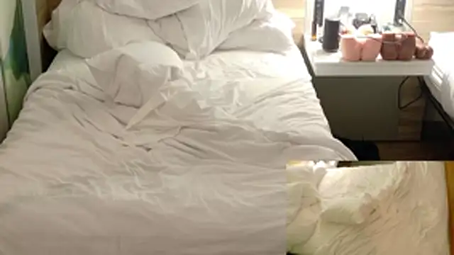 TheCrushExperience online show from February 18, 3:15 am