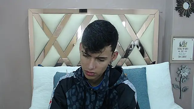 Astaroth Grigori online show from March 24, 8:35 pm