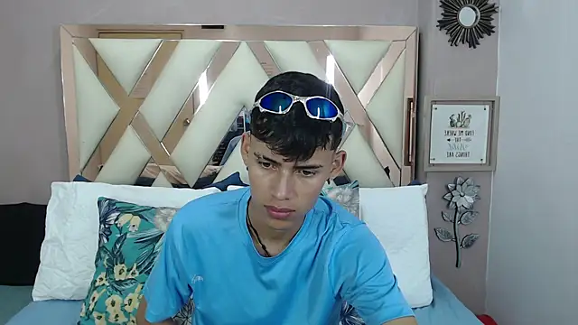 Astaroth Grigori online show from April 22, 7:29 pm