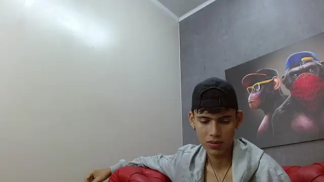 Astaroth Grigori online show from April 19, 6:10 pm