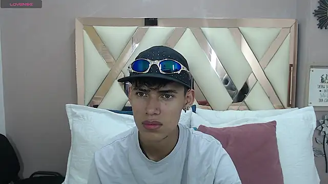 Astaroth Grigori online show from March 5, 7:21 pm