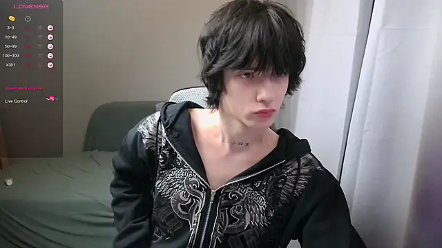 LeonBoykisser online show from February 15, 2:03 pm