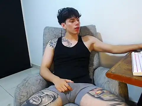 Joshh miller online show from February 18, 4:54 am