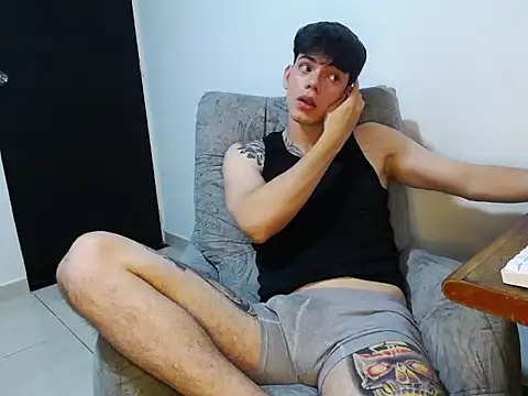 Joshh miller online show from February 10, 5:34 am