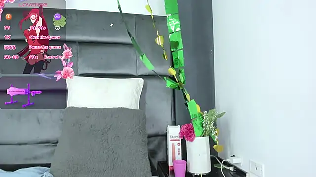 Liam Grant online show from March 4, 9:55 pm