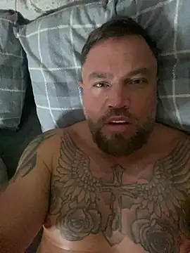 mancguy20 online show from January 15, 11:07 pm