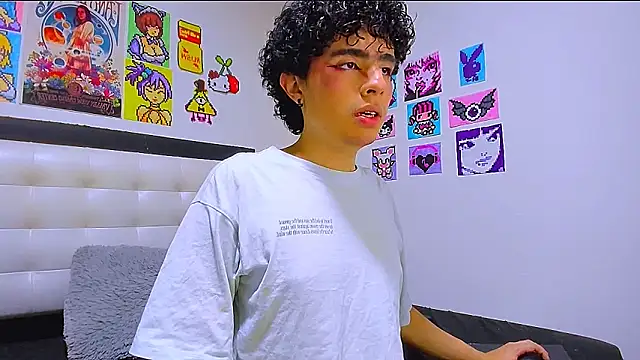 LuanRush  online show from March 3, 3:03 am