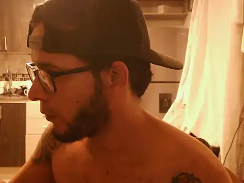 ELARKIMAN online show from February 26, 6:59 am