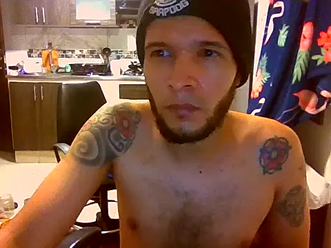 ELARKIMAN online show from January 17, 3:42 am