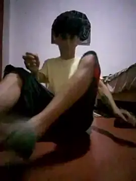 angelguere online show from March 5, 2:08 am