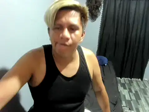 Clark Asian online show from March 11, 12:45 pm