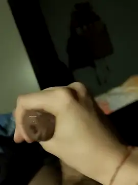 VashTheStampede96 online show from April 6, 11:48 pm