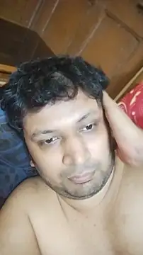 Pravin9562 online show from May 8, 3:12 pm
