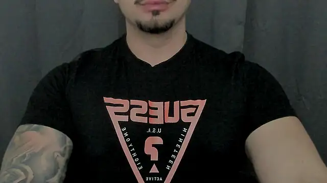 TONYWILSONN online show from March 8, 4:38 am