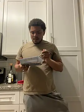 Vonnybuns online show from January 15, 8:55 pm