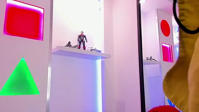 4L3JX online show from January 19, 1:13 pm