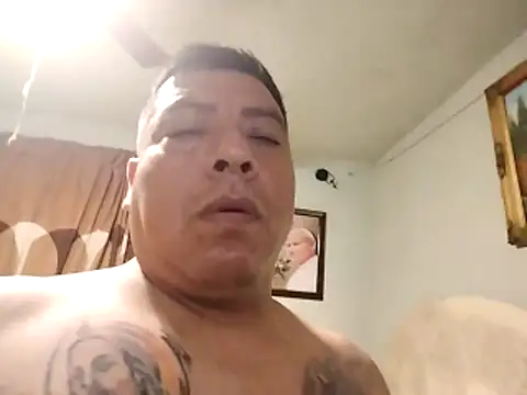 Bigmonstrr online show from April 17, 5:10 am