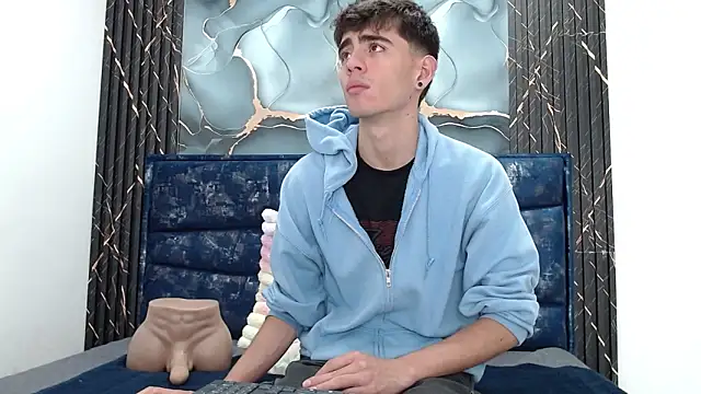 Lust demian online show from February 2, 11:18 am