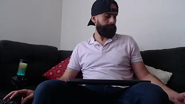 SpermsBank online show from February 3, 6:28 pm