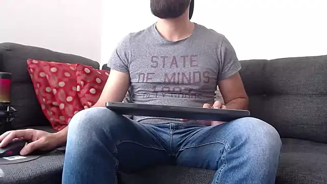 SpermsBank online show from January 17, 4:15 pm