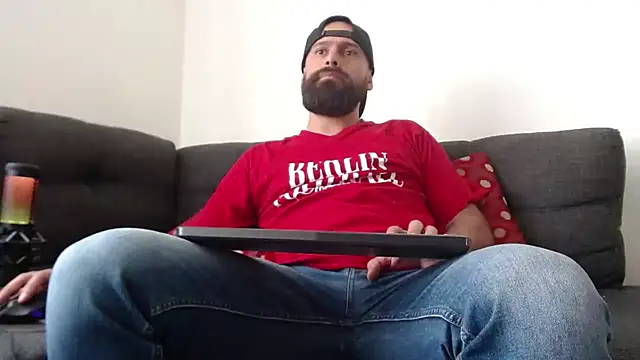 SpermsBank online show from January 15, 8:37 pm