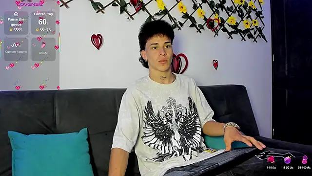 Maxxx bigcockx online show from February 5, 3:57 am