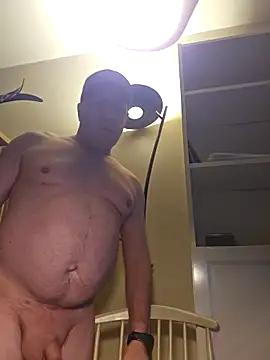 Martin dick78 online show from February 28, 10:14 am