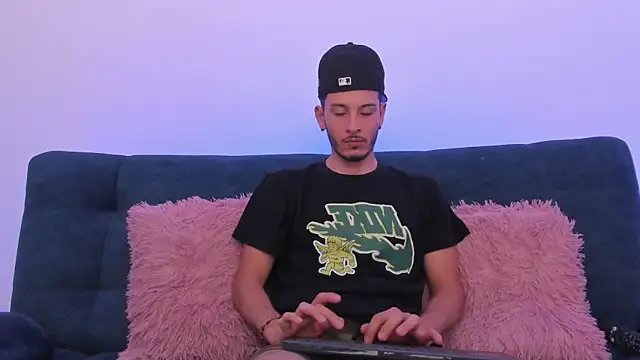 josh  val online show from July 23, 1:58 am