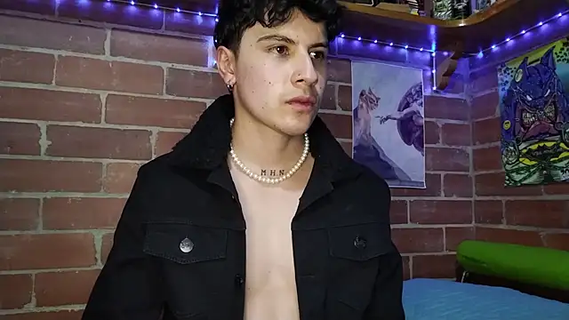 PaulDamico online show from March 5, 11:12 pm