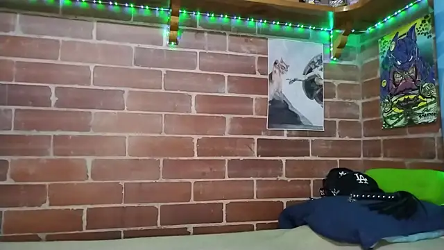 PaulDamico online show from April 18, 11:48 pm