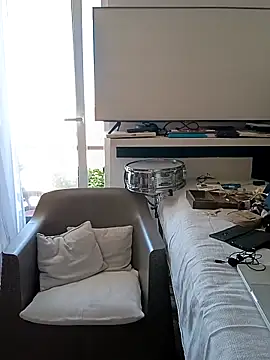 SophienewCDplayer online show from February 15, 1:08 pm