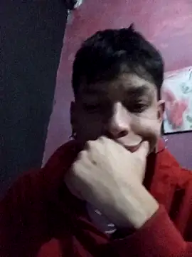 blackninja66 online show from February 23, 3:08 am