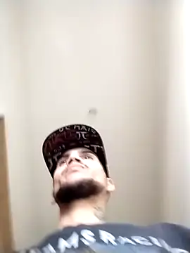 Caliente777666 online show from April 18, 8:31 pm