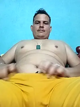 THONETE online show from March 1, 8:41 pm