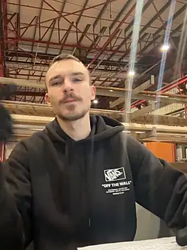 TheMaskShow online show from February 23, 3:14 pm