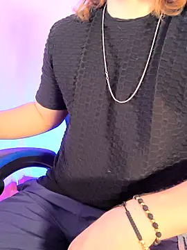 Derek Vow online show from April 7, 11:38 pm