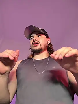 Derek Vow online show from March 19, 11:41 pm