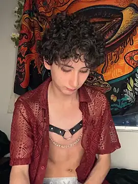 noynxz online show from February 10, 4:17 am